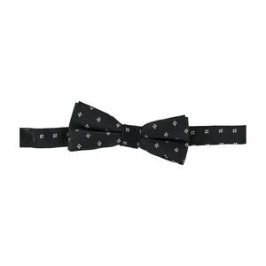 Tags Weekly Mens Dot Dots Self-tied Bow Tie, NWT